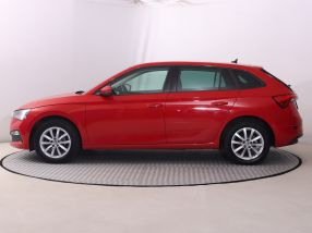 Škoda Scala - 2022