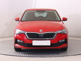 Škoda Scala - 2022