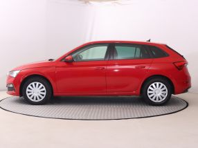 Škoda Scala - 2022