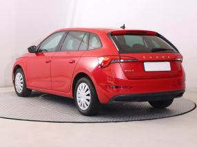 Škoda Scala - 2022