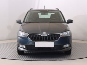 Škoda Fabia - 2021