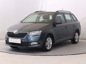 Škoda Fabia - 2021