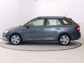 Škoda Fabia - 2021