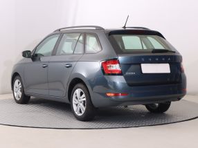 Škoda Fabia - 2021