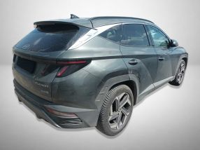Hyundai Tucson - 2022