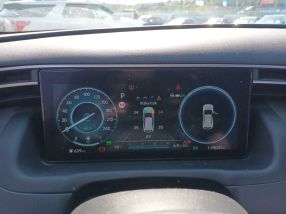 Hyundai Tucson - 2022