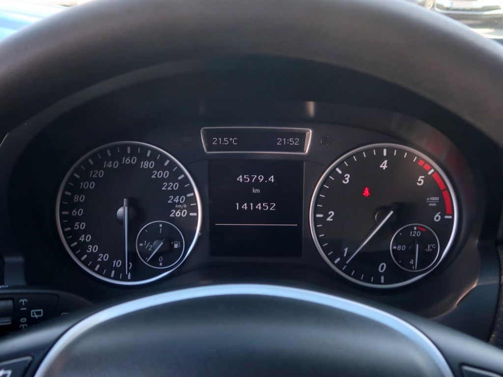 Mercedes-Benz A