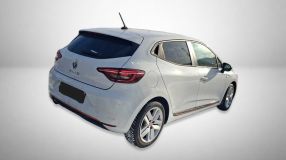 Renault Clio - 2020