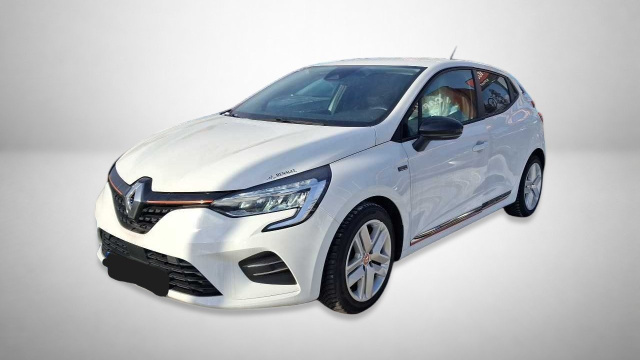 Renault Clio 2020