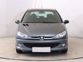 Peugeot 206 - 2006