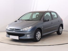 Peugeot 206 - 2006