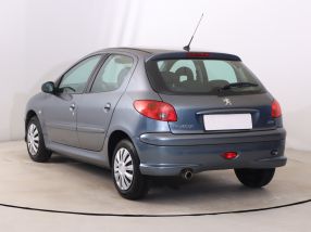 Peugeot 206 - 2006
