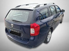 Dacia Logan - 2018