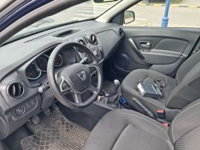 Dacia Logan - 2018