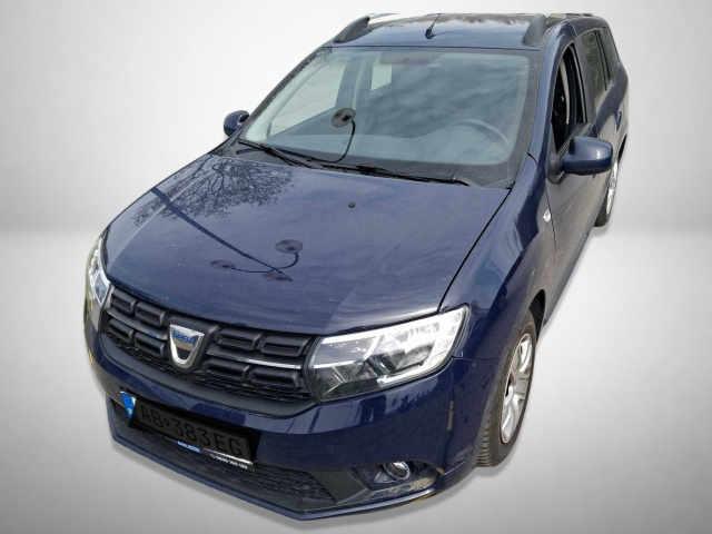 Dacia Logan 2018