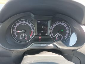 Skoda Octavia - 2019