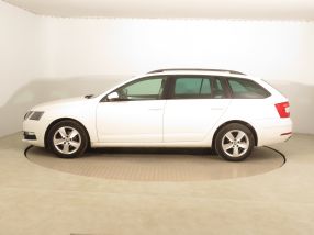 Skoda Octavia - 2019