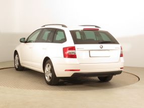 Skoda Octavia - 2019