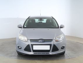 Ford Focus - 2012