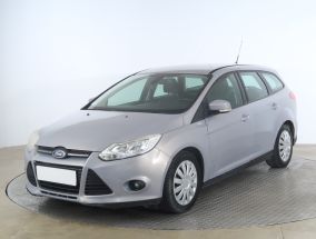 Ford Focus - 2012