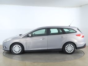 Ford Focus - 2012