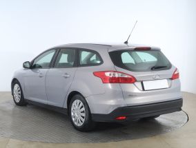 Ford Focus - 2012