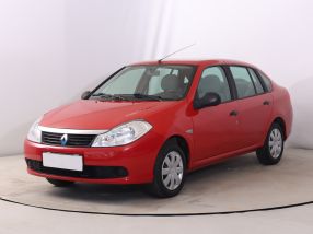 Renault Thalia - 2009