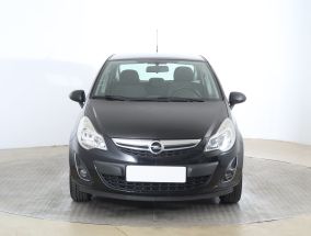Opel Corsa - 2012
