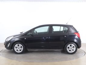 Opel Corsa - 2012