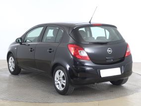 Opel Corsa - 2012