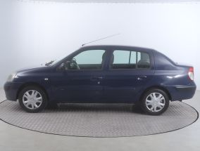 Renault Thalia - 2007