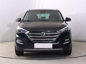 Hyundai Tucson - 2017