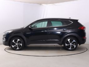 Hyundai Tucson - 2017