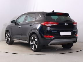 Hyundai Tucson - 2017