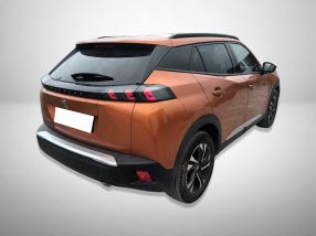 Peugeot 2008 - 2020