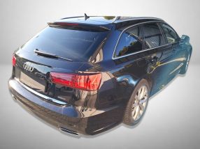 Audi A6 - 2018