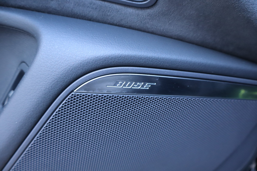 Audi A6, 2018