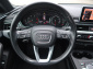Audi A4, 2018