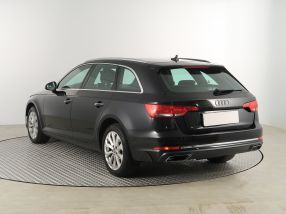Audi A4 - 2018