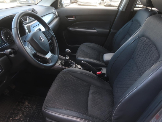 Suzuki Vitara 1.4 BoosterJet