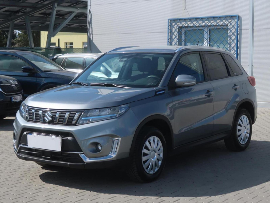 Suzuki Vitara 1.4 BoosterJet