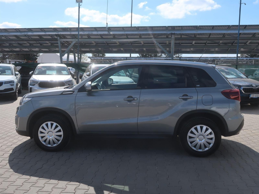 Suzuki Vitara, 2023
