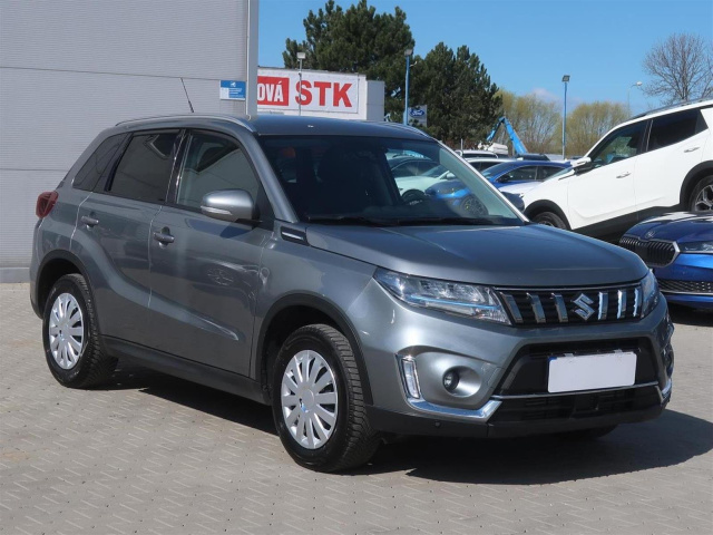 Suzuki Vitara 2023