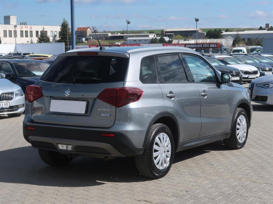 Suzuki Vitara 1.4 BoosterJet