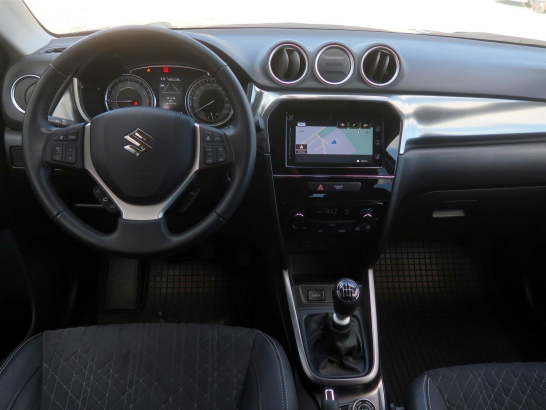 Suzuki Vitara 1.4 BoosterJet