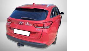 Hyundai i30 - 2020