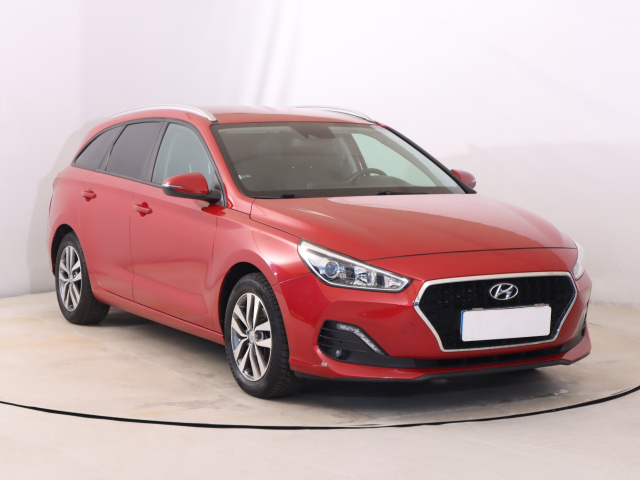 Hyundai i30 2020