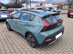 Hyundai Bayon - 2022