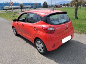 Hyundai i10 - 2020
