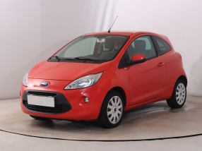 Ford Ka - 2011